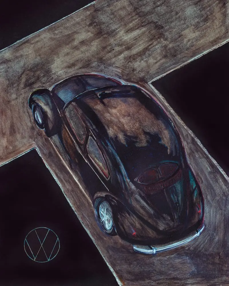 VW Type 1