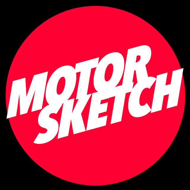 Motorsketch