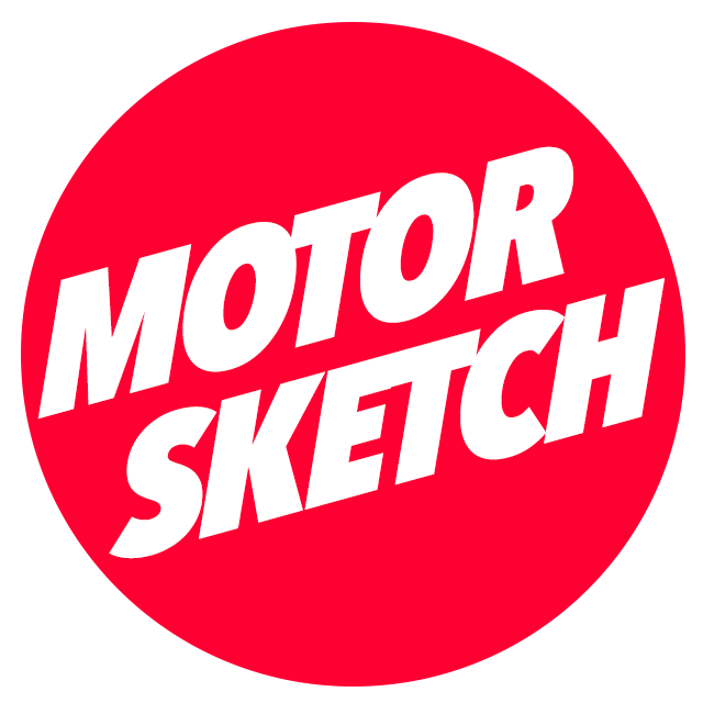 Motorsketch